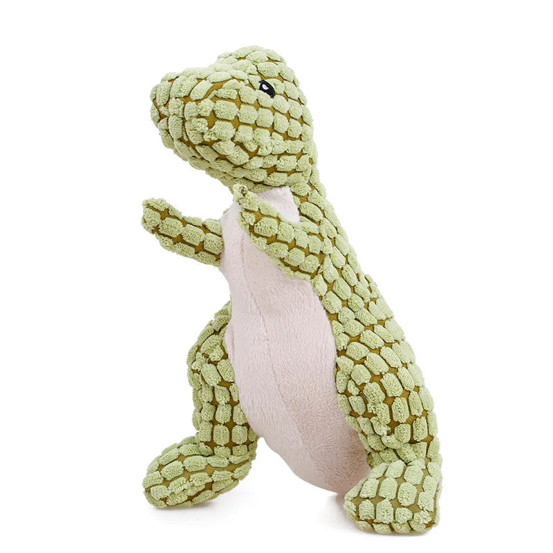 Dino Dog Toy-SALE✨