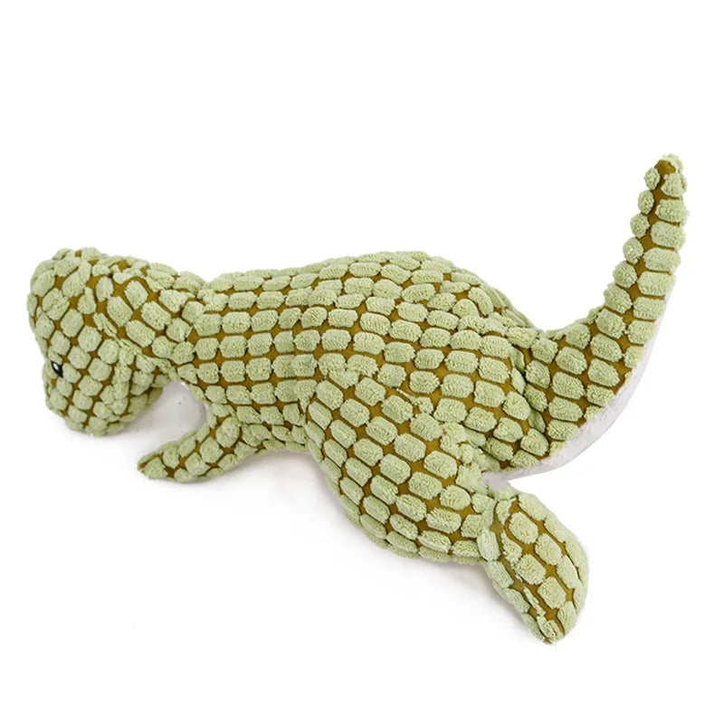 Dino Dog Toy-SALE✨