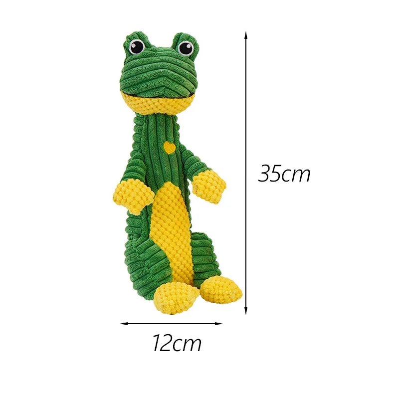 Dino Dog Toy-SALE✨