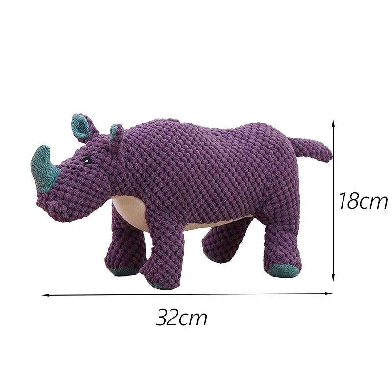Dino Dog Toy-SALE✨