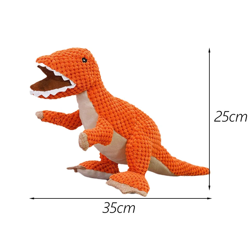 Dino Dog Toy-SALE✨