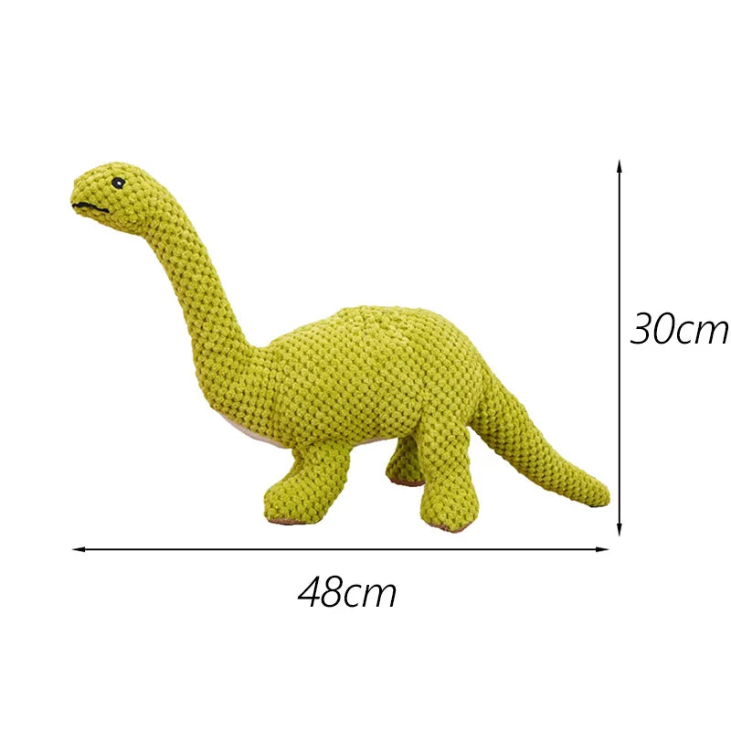 Dino Dog Toy-SALE✨
