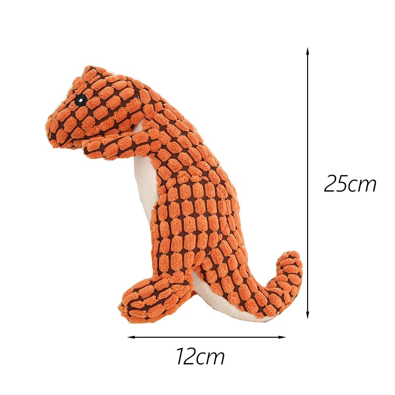 Dino Dog Toy-SALE✨