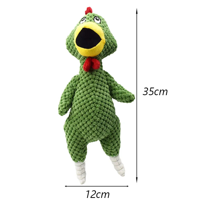 Dino Dog Toy-SALE✨