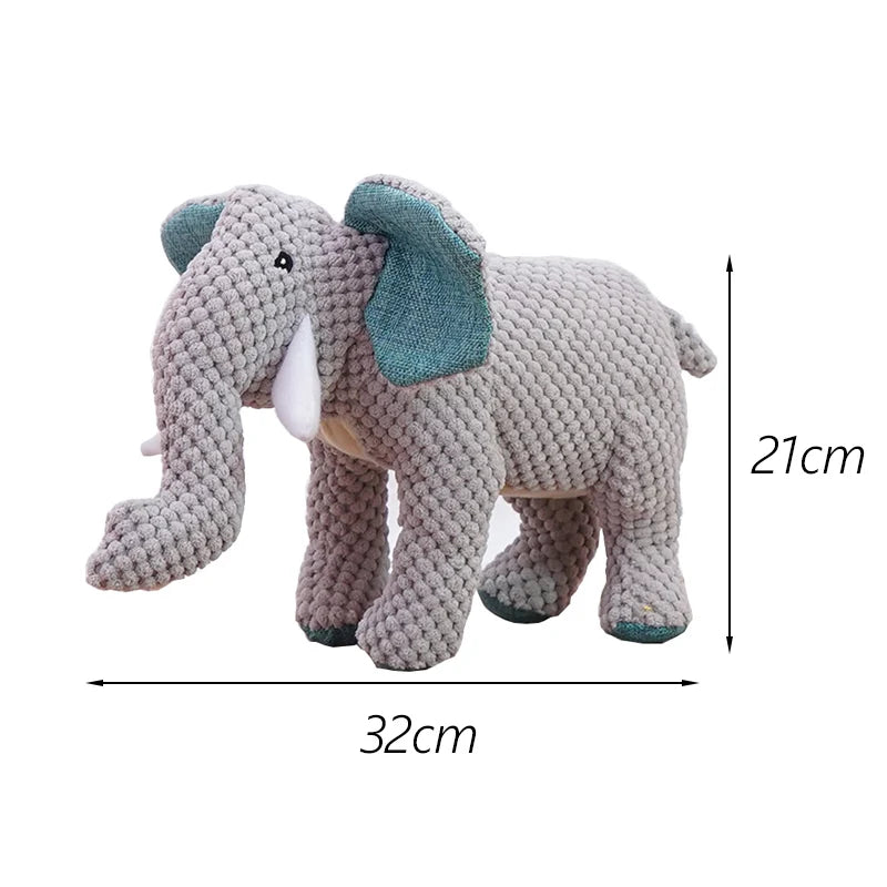 Dino Dog Toy-SALE✨