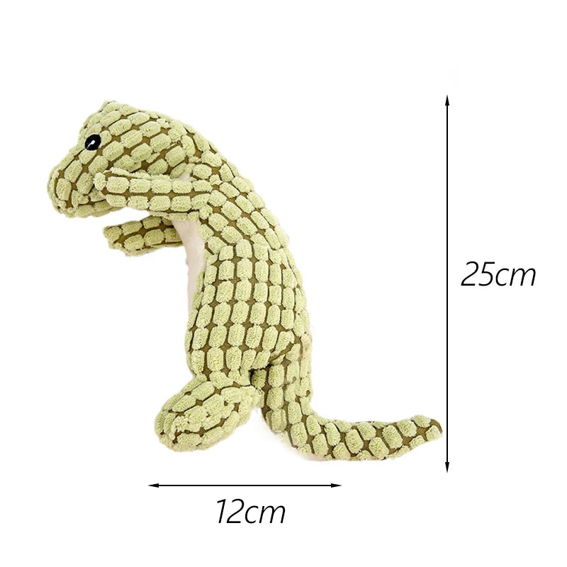 Dino Dog Toy-SALE✨