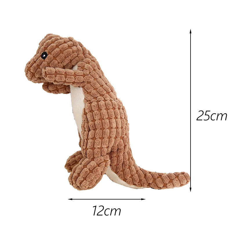 Dino Dog Toy-SALE✨