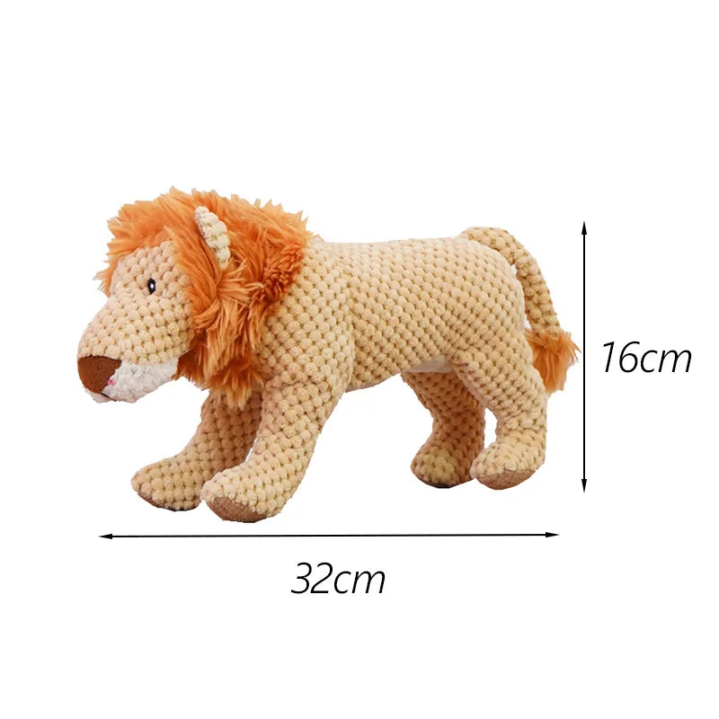 Dino Dog Toy-SALE✨
