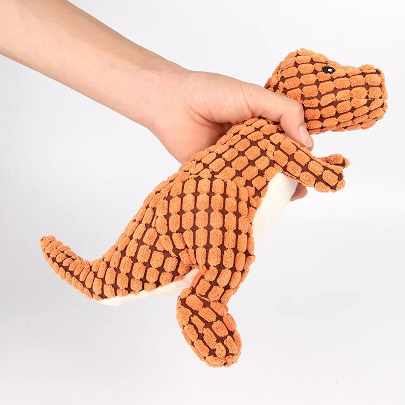 Dino Dog Toy-SALE✨