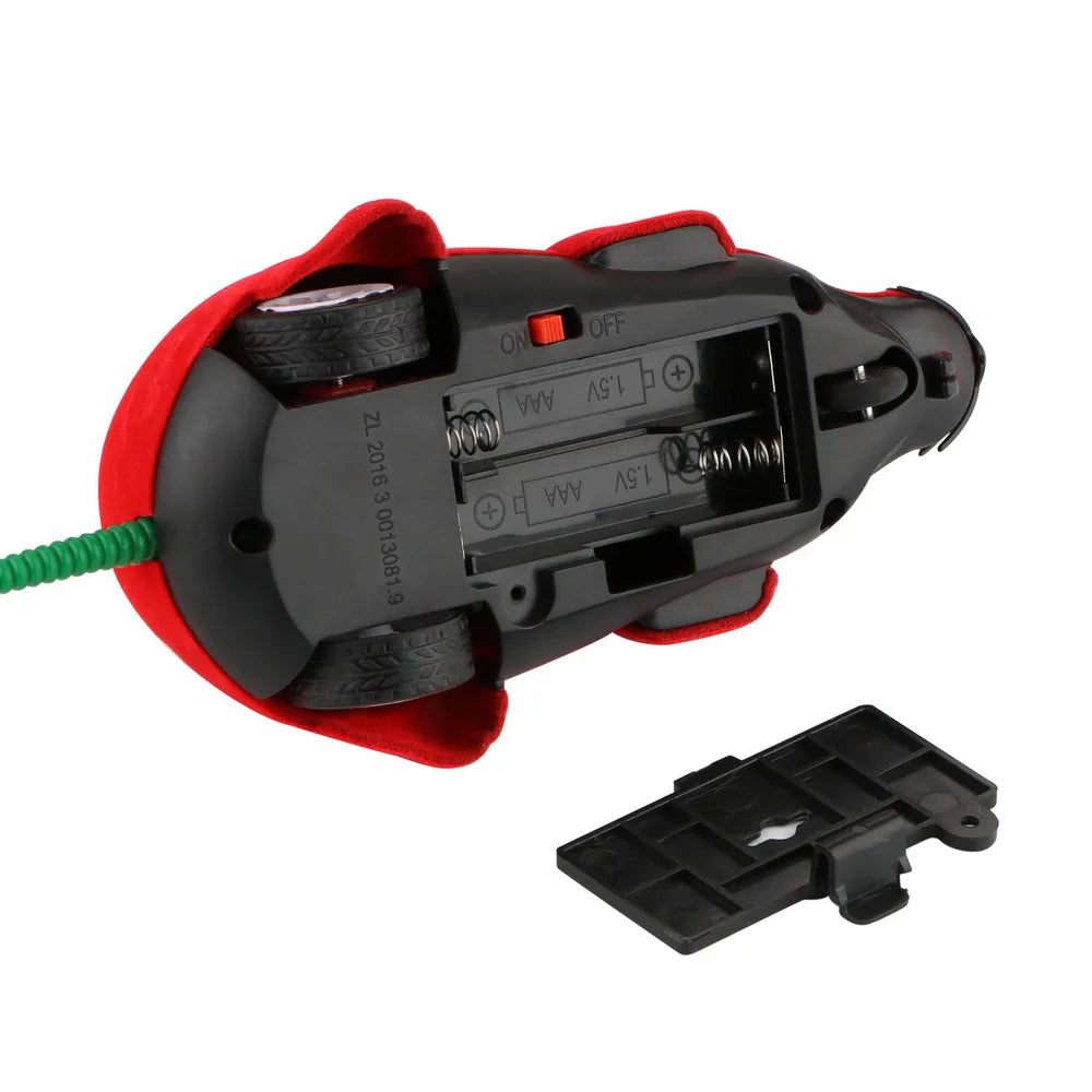Wireless Remote Control Mouse Toy