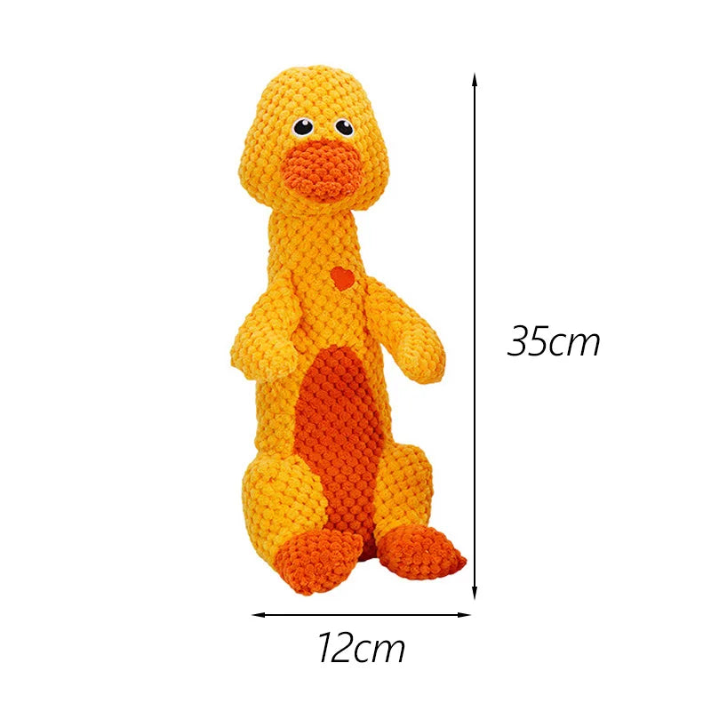 Dino Dog Toy-SALE✨